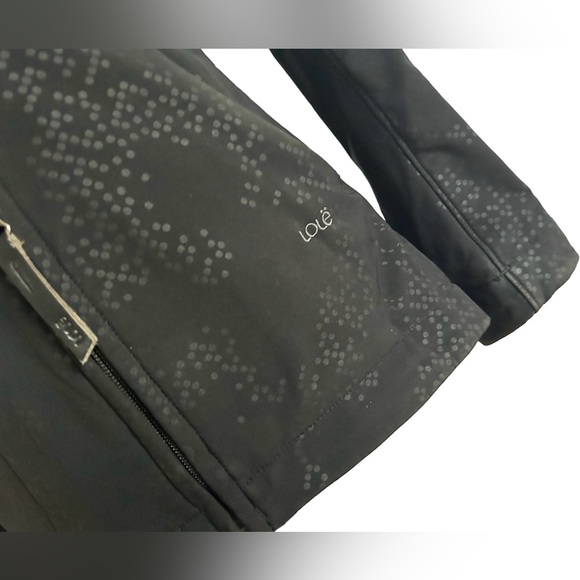 Lolë Windbreak Jacket - Picture 6 of 7